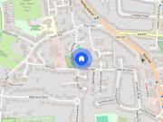 Bay Tree Close, Iffley