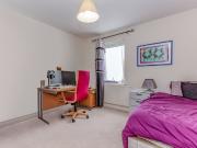 Bay Tree Close, Iffley