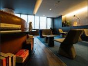 Bay view 1bedroom apartment plus study 59 sqm2 available...