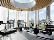 Bay view 2 Bedroom 2 Bathroom in the heart of South...