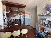 Bay View Apartment ​​Kenrick Valparaíso