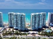 Bay View Grand Departamento En Renta Amueblado