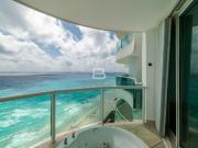 Bay View Grand Departamento En Renta Amueblado