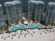 Bay View Grand Departamento En Renta Equipado