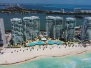 Bay View Grand Departamento En Renta Equipado