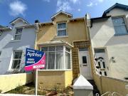Bay View, Preston, 2 Bedroom Terraced