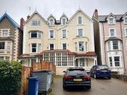 Bay View Road, Colwyn Bay, 2 Bedroom Apartment