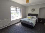 Bay View, St Thomas, Swansea SA1, 3 bed property to...