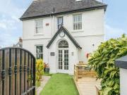 Bay View Villas, Penzance, 2 Bedroom Flat