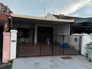 Bayan Baru House for rent