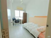 Bayan Baru Single Room at 1 World Condo