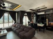 Bayan Baru The Promenade 1625sf Fully Furnished Near...
