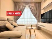 Bayan Lepas Tropicana Bay Fully Furnished Studio Unit...