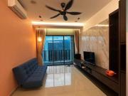 Bayan LepasForestville Condominium For Rent