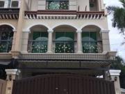 Bayanihan Street Townhouse for Rent: West Triangle...