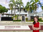 Bayanihan Village | 6BR House for Sale in BF Homes Parañaque Bayanihan Village | 6BR House for Sale in BF Homes Parañaque