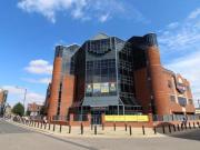 Bayard Plaza, Broadway Peterborough, 2 Bedroom Apartment