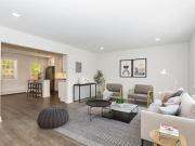 Bayberry Gardens Apartments Two Bedroom
