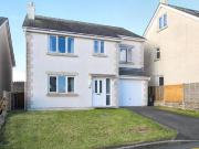 Baycliff, Bay View Road, Ulverston, 4 Bedroom Detached