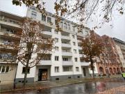 Bayerisches Viertel: 2 Zimmer Eigentumswohnung mit Balkon