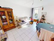 Bayeux 14400 Achat / Vente appartement 2 pièces t2