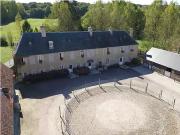 Bayeux 14400 Achat / Vente maison 13 pièces t13 au...