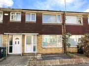 Bayford Road, Littlehampton, 3 Bedroom Terraced