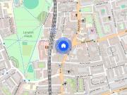 Bayford Street, E8, Hackney, London, E8