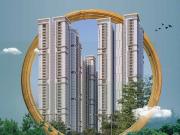 Bayleaf 3 Bedroom 2155 Sq. Ft. Apartment in Manchirevula...
