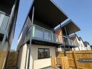 Bayley Place, Exeter, 2 Bedroom Detached