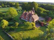 Bayleys Hill Road, Bough Beech, Edenbridge, Kent TN8, 5...