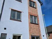 Baylis Gardens, Stoke Gifford, 4 Bedroom Semi detached