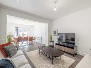 Baylis Road, Slough SL1, 4 bed semi detached house to...