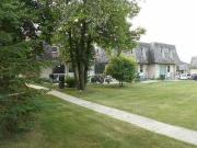 Baylor Place 120 Baylor Avenue Winnipeg