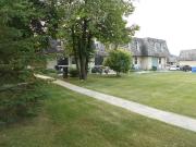 Baylor Place