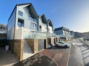 Baylys Road, Plymstock, Plymouth PL9, 4 bed end terrace...