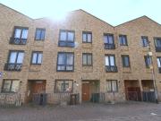 Baynes Crescent, Dagenham RM10, 4 bed terraced house to...