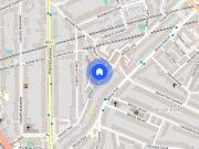 Baynes Mews, London, NW3
