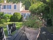 Bayon sur Gironde Vente Maison 33