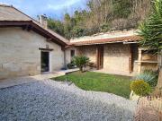 Bayon sur Gironde Vente Maison 33