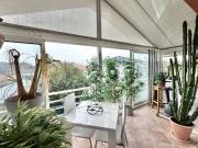 BAYONNE 2 PIÈCES EN DERNIER ÉTAGE