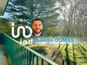 Bayonne 64100 Achat / Vente appartement 2 pièces t2