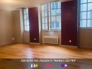 Bayonne 64100 Achat / Vente appartement 2 pièces t2