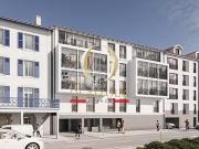 Bayonne 64100 Achat / Vente appartement 3 pièces t3 parking