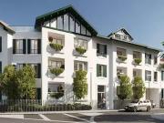Bayonne 64100 Achat / Vente appartement 4 pièces t4 au...