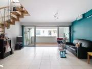 Bayonne 64100 Achat / Vente appartement 4 pièces t4 parking