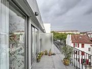 Bayonne 64100 Achat / Vente appartement 4 pièces t4 terrasse