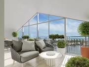 Bayonne 64100 Achat / Vente appartement 4 pièces t4 terrasse