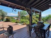 Villefranque 64990 Achat / Vente maison 5 pièces t5 piscine