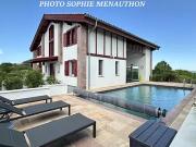 Bayonne 64100 Achat / Vente maison 7 pièces t7 piscine...